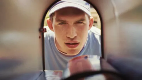 Pepsi, ¿dónde está mi avión?.