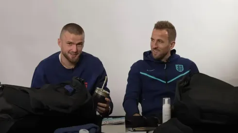 Por su parte Harry Kane asegura que se queda con el café para despertar en las mañanas.