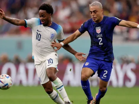 ¡Partidazos! Las llaves de octavos en Qatar 2022