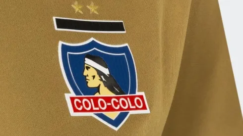 La nueva camiseta de Colo Colo en homenaje a la Libertadores Fem