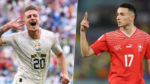 El grupo G aún tiene mucho por definir en su última jornada.