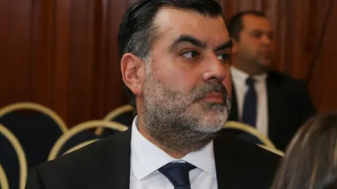 José Morales no será el Fiscal Nacional luego de la decisión del Senado.