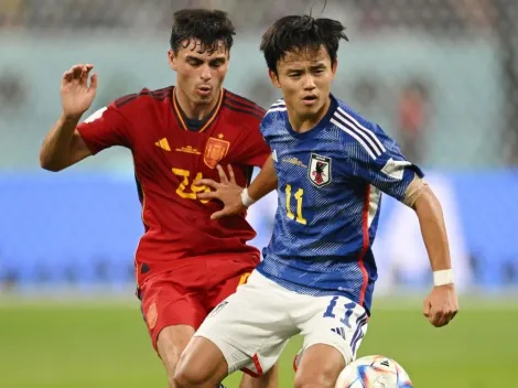 Revisa cómo quedó el grupo E del Mundial de Qatar