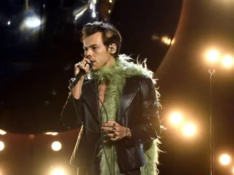 Harry Styles en Chile: ¿Cuál es el setlist?