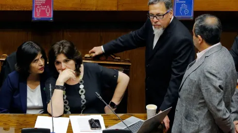 Candidato José Morales es rechazado