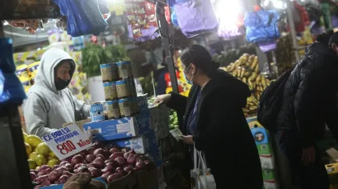 Revisa si eres beneficiario del Bono Canasta Básica