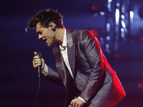 Harry Style en Chile: ¿Cómo actualizar la entrada?
