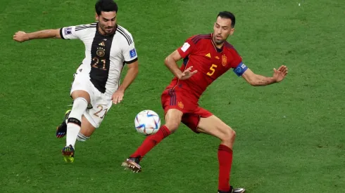 ¿Contra quién podrían jugar España y Alemania si pasan a octavos?