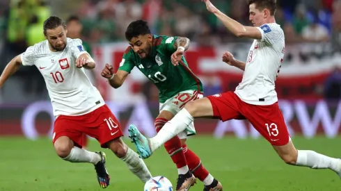 ¿Cómo se define un desempate en el Mundial de Qatar?