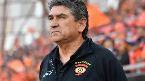 Pese a ser segundo en Primera B, Cobreloa no logró el ascenso al fútbol de honor.