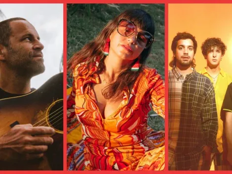 ¿Cuándo, dónde y qué artistas tendrá el próximo SURFESTIVAL?