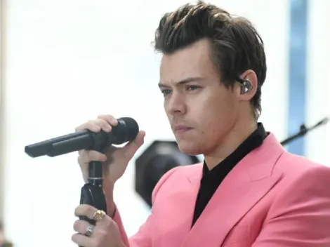 Harry Styles en Chile: Conoce los Fan Actions para el show