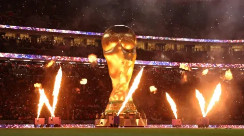 El Mundial 2026 comienza las horas definitivas para su organización.