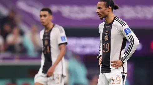 Alemania suma su segunda Copa del Mundo consecutiva eliminado en la fase de grupos.