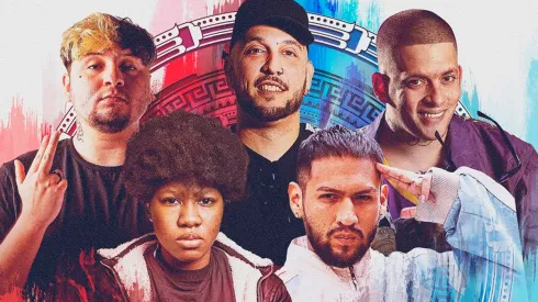 Blazzt repite como jurado en la Final Internacional