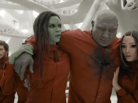 Guardianes de la Galaxia 3: Revisa aquí el tráiler