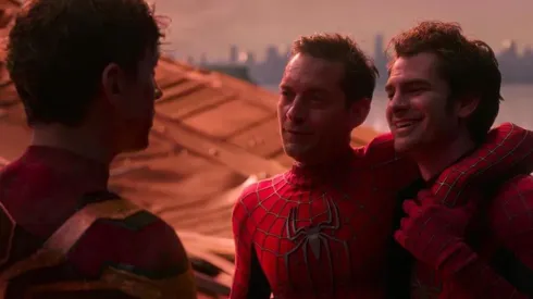 Spider-man: No way home.