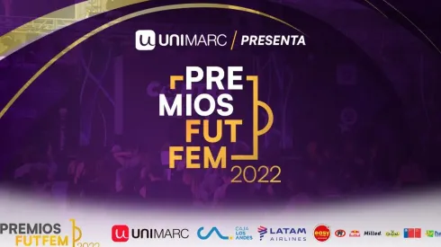 Este lunes 5 de diciembre serán los Premios FutFem 2022, presentados por Unimarc. Por eso, en RedGol FEM anticipamos la gala con nuestro primer capítulo.