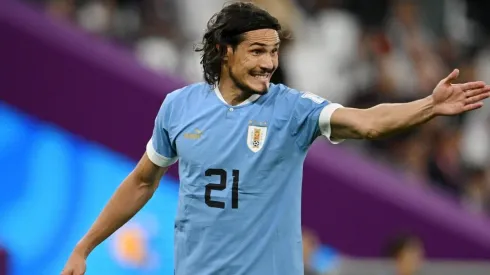 El Matador esperará su oportunidad en la banca.