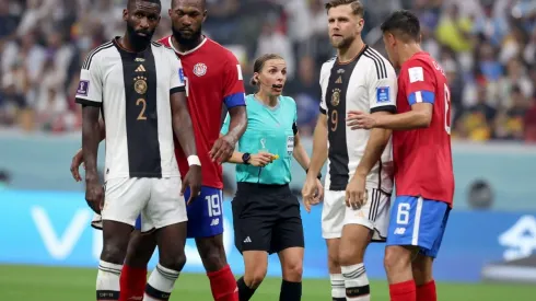 ¿Cómo se definen los octavos del final con penales o tiempo extra?