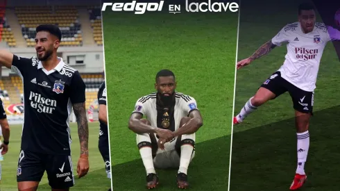 El Mundial de Qatar 2022 y los movimientos en el fútbol chileno marcan el capítulo de esta semana de RedGol en La Clave.