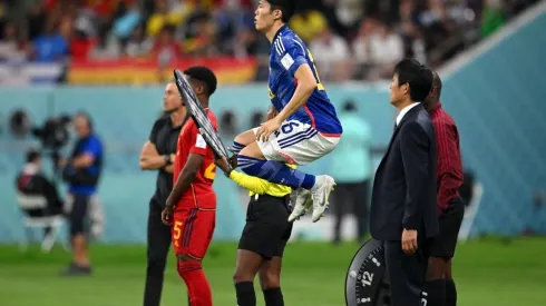 ¿Cuántos cambios se pueden hacer en octavos de final?