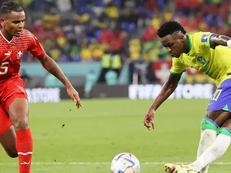 Revisa cómo quedó la tabla del grupo G del Mundial de Qatar