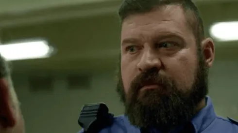 Brad William Henke muere a los 56 años.