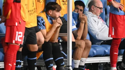 ¿Cómo va en vivo la tabla de posiciones del Grupo H de Uruguay en el Mundial?