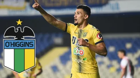 O'Higgins sumó a su segundo refuerzo