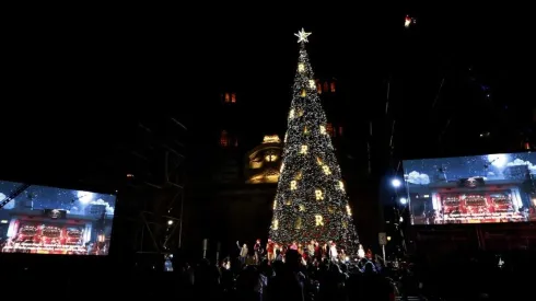 Conoce si eres parte pensionados beneficiados del Aguinaldo Navidad