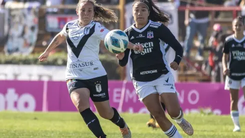 Santiago Morning y Colo Colo se han enfrentado tres veces en el año