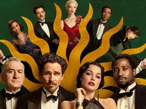 ¿Cuáles son los estrenos de Star + en el mes de diciembre?