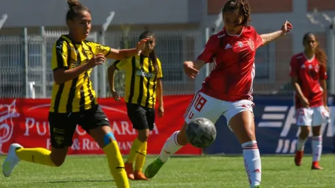 ¿Dónde ver el partido de Fernández Vial vs U de Chile Fem?