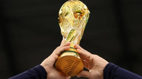 Así van los cruces de octavos de final y el cuadro a la final