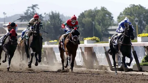 11 caballos lucharán por la carrera más importante del año en el Hipódromo.