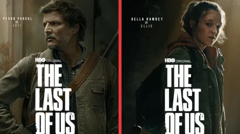 Pedro Pascal y Bella Thorne protagonizan The Last of Us, de HBO Max.