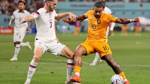 Países Bajos derrotó a Estados Unidos y espera rival