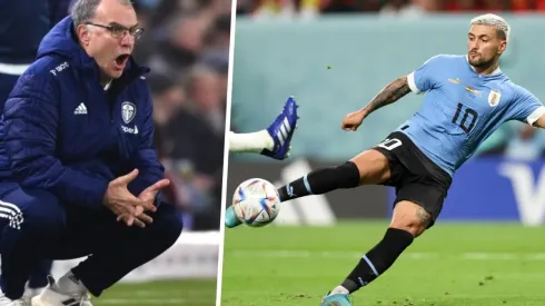 En Uruguay comienzan a sonar nombres para reemplazar a Diego Alonso.