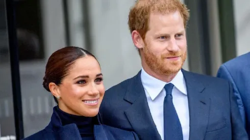 La nueva serie sobre los duques de Sussex están por llegar a la pantalla.