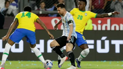 Argentina y Brasil representan a Sudamérica en la última fase del Mundial de Qatar 2022