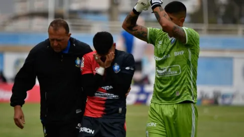 Deportes Antofagasta se despidió de la primera división: terminó colista del Campeonato Nacional 2022.