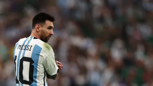 Revisa la maldición que se repite desde 1970 y amenaza a la albiceleste.