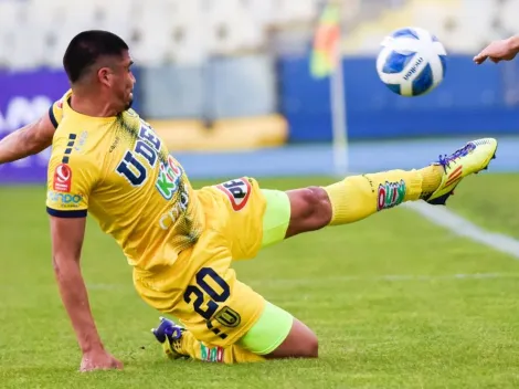 Escándalo en la U de Conce por "socios express" en votación histórica