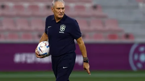 El DT de Brasil está asombrado con este Mundial