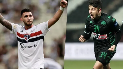 Dos nombres se sumaron a la carpeta de Colo Colo