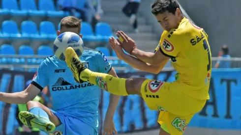 Universidad de Concepción pasa por un momento histórico en lo administrativo