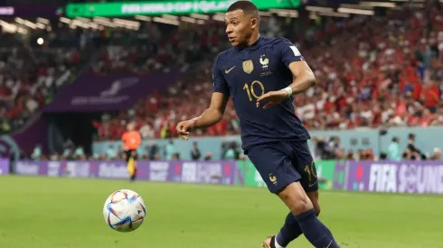 Revisa la tabla de goleadores del Mundial hasta ahora