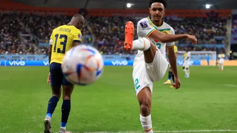 En Senegal van por la hazaña frente a Inglaterra