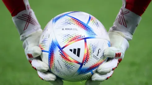 Juégatela con el simulador del Mundial de Qatar 2022.